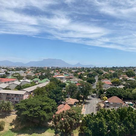 Boland Park Bellville Exterior photo