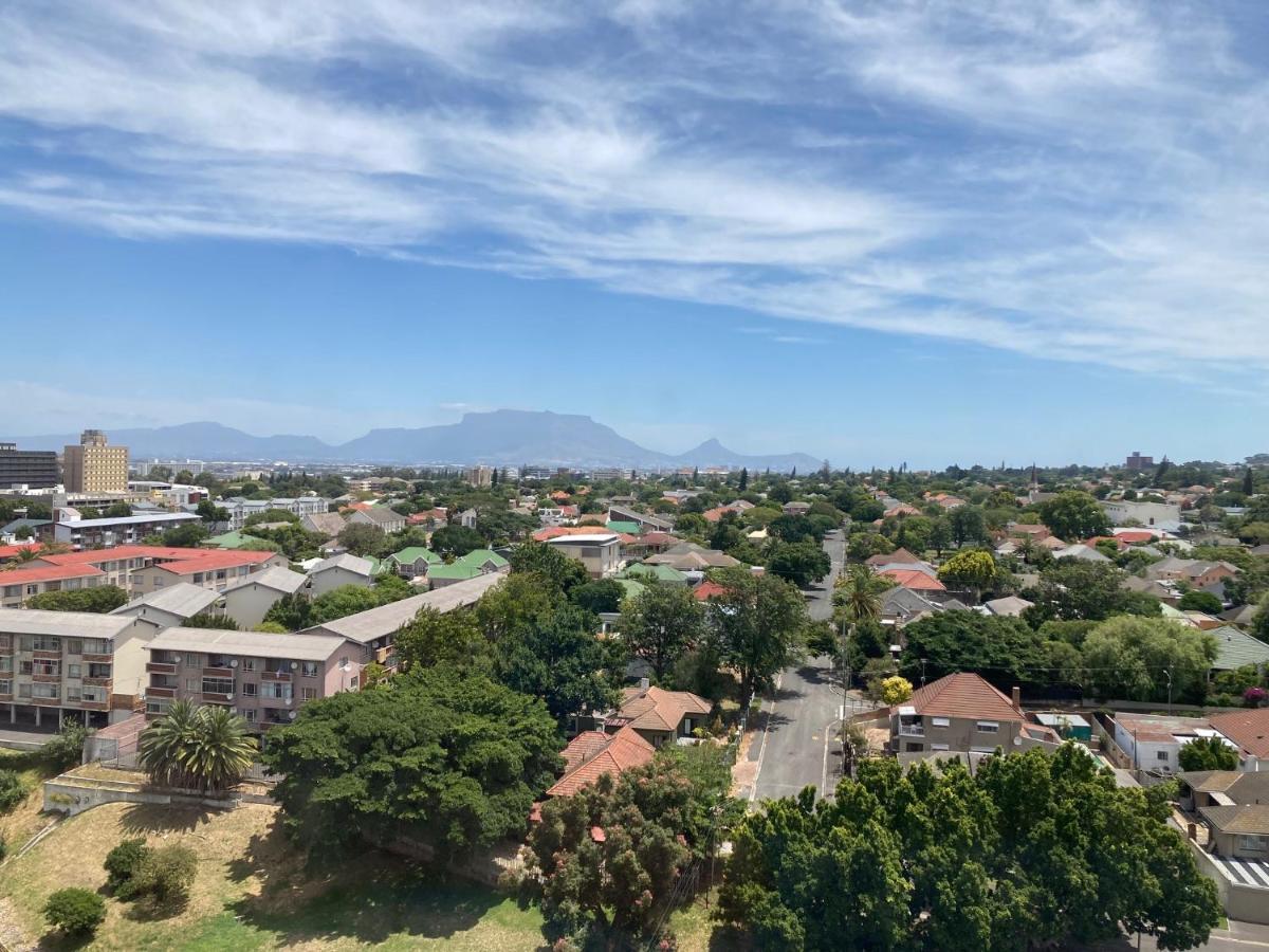 Boland Park Bellville Exterior photo